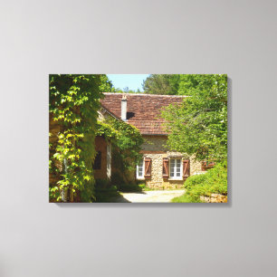 Agritourisme français et toile de gîte Imprimer