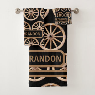 Agritourisme rustique Élégant Ancien Nom de famill