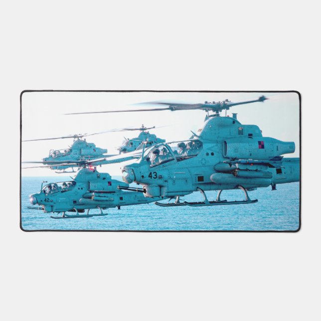 AH-1Z VIPER (Recto)