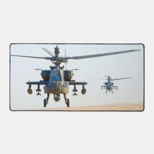 AH-64E APACHE GUARDIAN