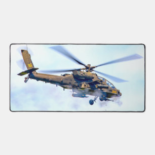 AH-64E APACHE GUARDIAN