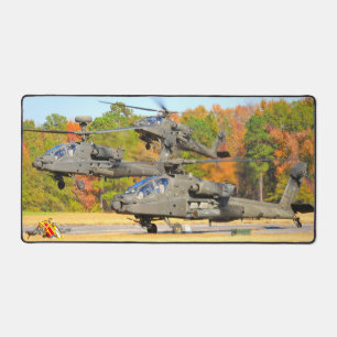 AH-64E APACHE GUARDIAN