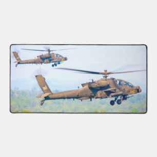 AH-64E APACHE GUARDIAN