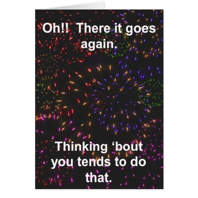 Ah ! !  Là il va encore (Devant)