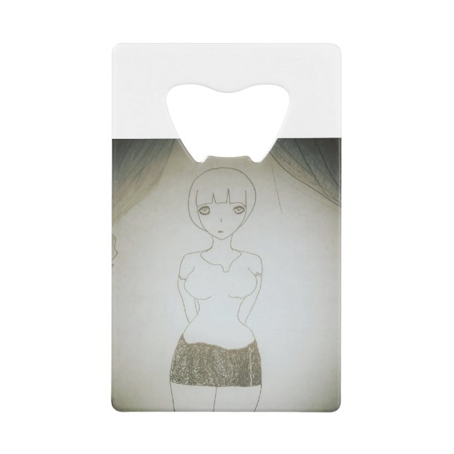 ah melissa que veux-tu ? (Devant)