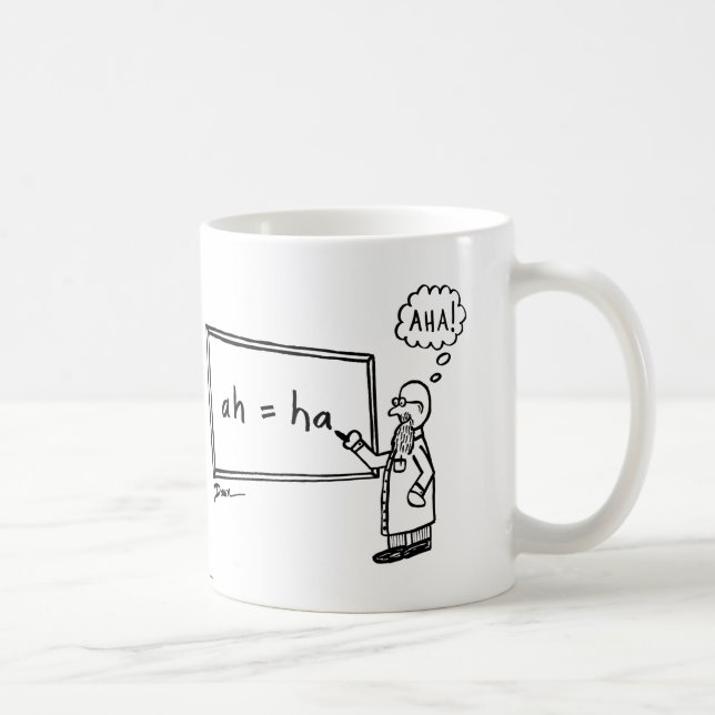 Ah ! Mug (Droite)