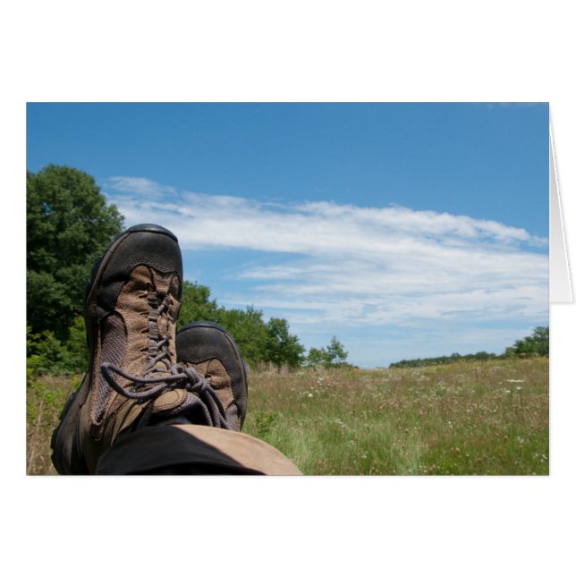 Ahhh (Devant Horizontal)