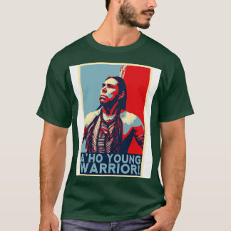 Aho Young Warrior Rez Dogs par CH3Media Sweat - sh