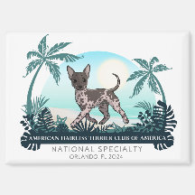 AHTCA 2024 Magnet national