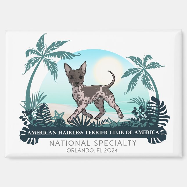 AHTCA 2024 Magnet national (Recto)