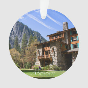 Ahwahnee