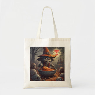 AI Spook ou traiter l'Gremlin et le Sac fourre-tou