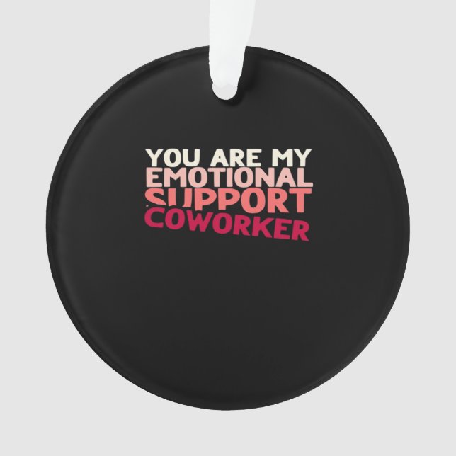 Aide émotionnelle Coworker Viral Sloth (devant)