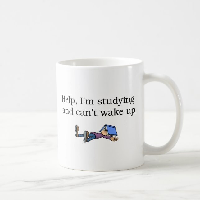 Aide j'étudie la tasse (Droite)