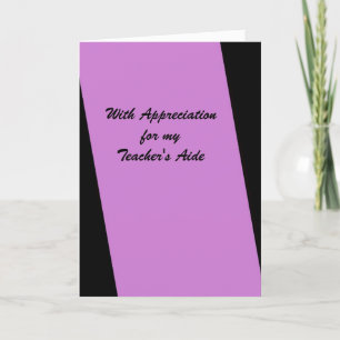 Aide Merci de l'enseignant, Fuschia, Orchidée