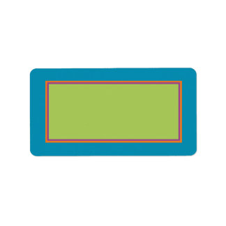 Aider le Étiquette de la garde d'enfants