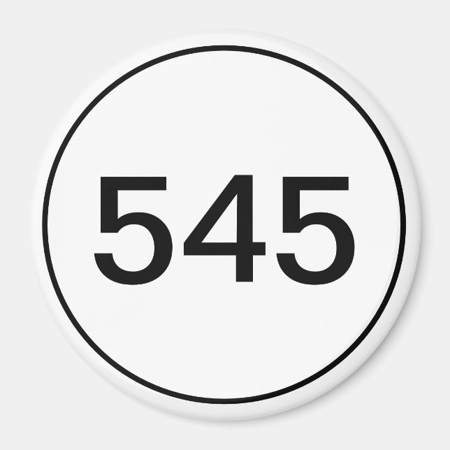 AIDS/LifeCycle 545 Mile Vélo Ride Magnet voiture (Devant)