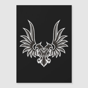 Aigle à deux têtes