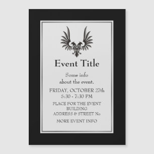 Aigle à deux têtes