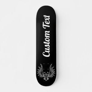 Aigle à deux têtes Skateboard