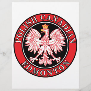 Aigle canadienne d'Edmonton