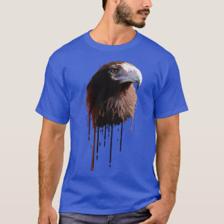 Aigle de queue de carex TShirt 1