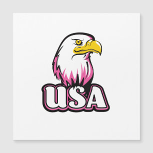 Aigle des États-Unis