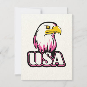 Aigle des États-Unis