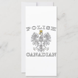 Aigle du Canada polonais