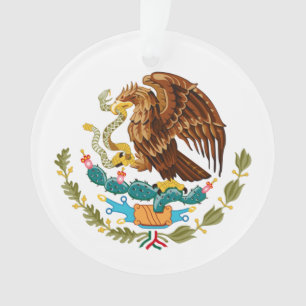 Aigle mexicain