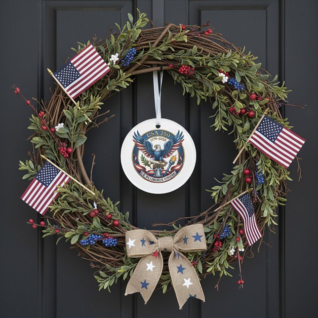 Aigle USA 250 (Créateur téléchargé)