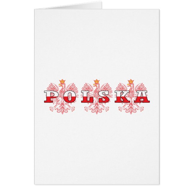 Aigles rouges Polska (Devant)