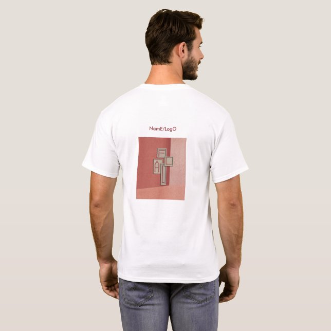 aiguille_2_4forfall_1 t-shirt (Dos entier)