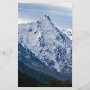 Aiguille du Midi