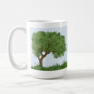 Aiguiller pour vous Mug pour la prise en charge de
