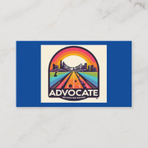 AIH CARTES DE VISITE