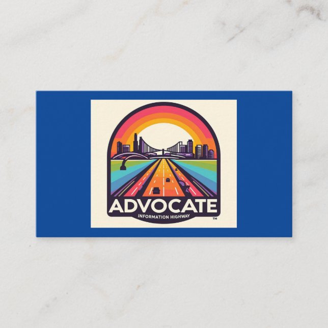 AIH CARTES DE VISITE (Devant)