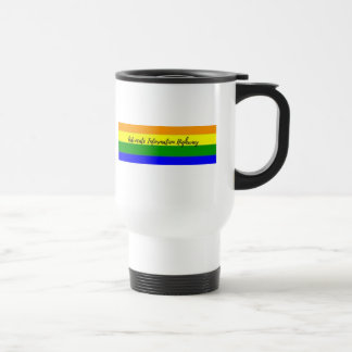 AIH Show Travel Mug