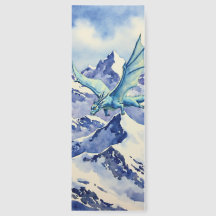 Ailes au-dessus des sommets - Imaginaire majestueu