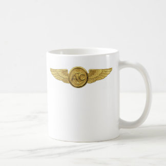 ailes de la tasse vp40 a/c