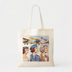 Ailes de son propre sac