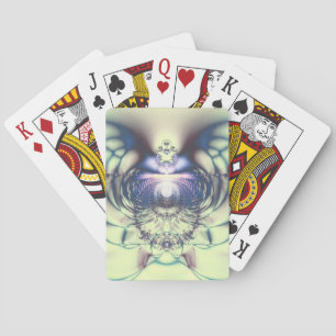 Ailes du destin - Cartes de Jeu Classiques