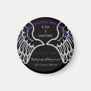 Ailes Magnet par HAMbyWG