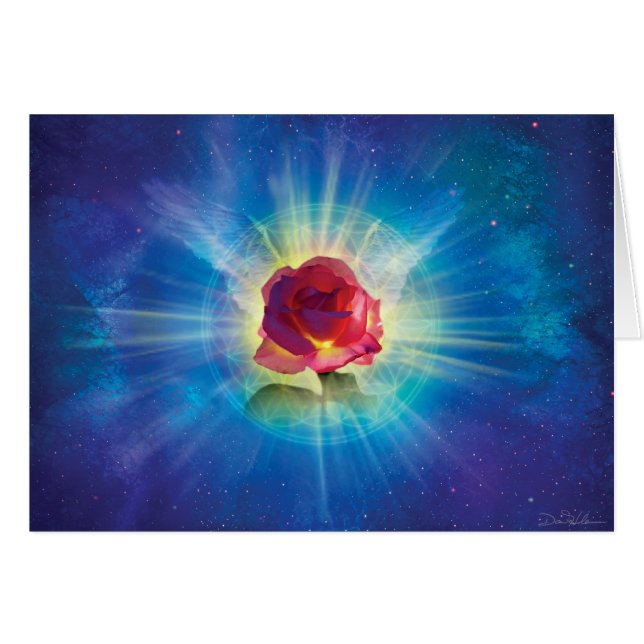 Ailes roses (Devant horizontal)