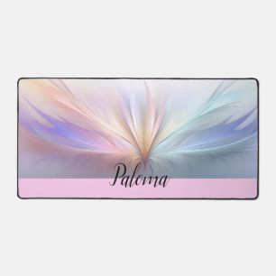 Ailes Whimsical : Plumes Pastel Spectrum