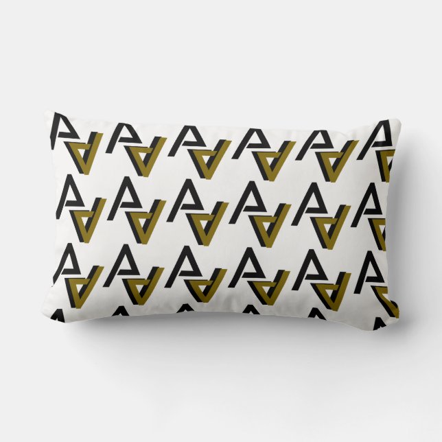 Ailys Pure Lines coussin (Verso)