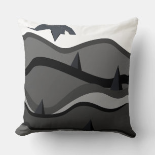 Ailyshark coussin