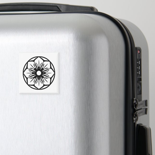 aimant (In Situ (Bagages))