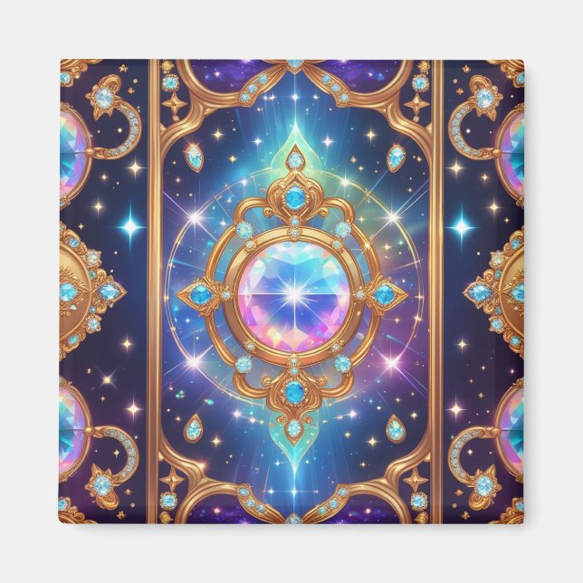 Aimant (Devant)