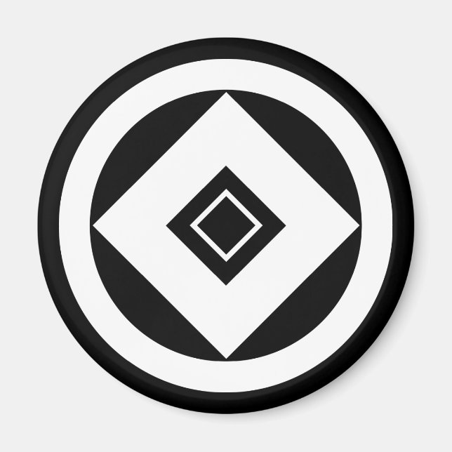 AIMANT 一柳家二重釘貫 (Devant)